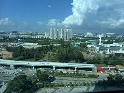 Vision Exchange (D22), Office #558395541